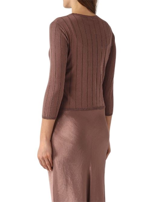 Silk sweater Max Mara Max Mara | 2516361117600.002